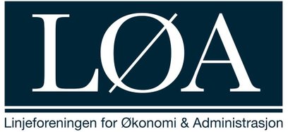 LØA - Linjeforeningen for Økonomi og Administrasjon